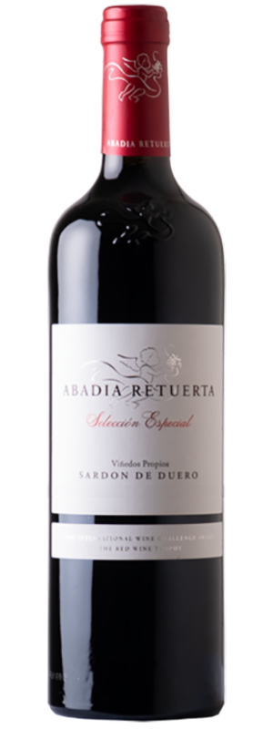 Abadia Retuerta Selección Especial Sardon de Duero 2019 - 0.75l