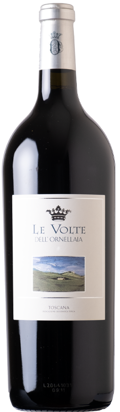 Le Volte dell'Ornellaia IGT Toscana 2022 - 1.5 L Magnum