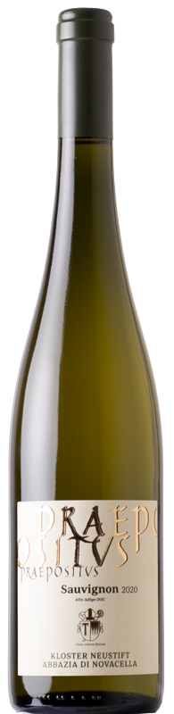 Praepositus Sauvignon 2020 - 0.75l