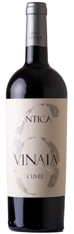 Antica Vinaia Cuvée 2020 - 0.75l