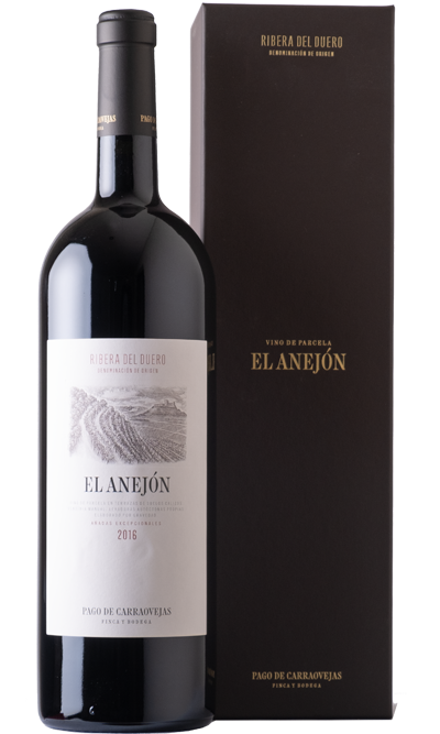 El Anejón Finca Bodega Pago de Carraovejas  2018 - 1.5l Magnum