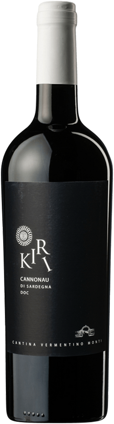 Kiri Cannonau di Sardegna DOC 2020 - 0.75 l