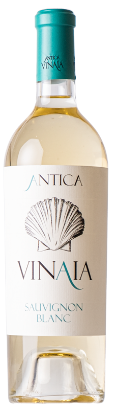 Antica Vinaia Sauvignon Blanc 2022 - 0.75 L