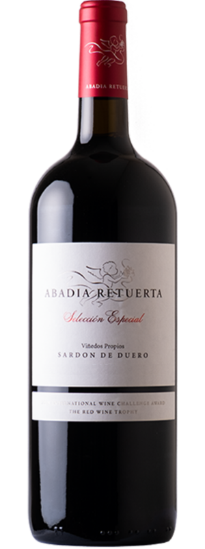 Abadia Retuerta Selección Especial Sardon de Duero 2019 - 1.5 L Magnum