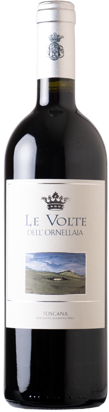 Le Volte dell'Ornellaia IGT Toscana 2021 - 0.75l