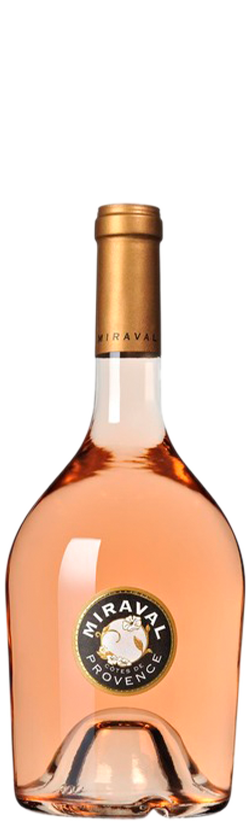 Miraval Rosé Côtes de Provence 2022- 0.375 l