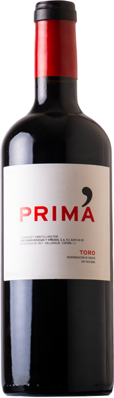 Prima D.O. Tinta de Toro 2013 - 1.5 L Magnum