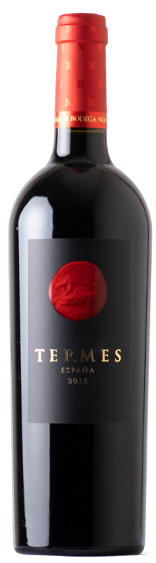 Numanthia Termes Tinta de Toro 2018 - 0.75l