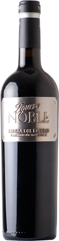 FIGUERO NOBLE RIBERA DEL DUERO DO 2017 - 0.75l