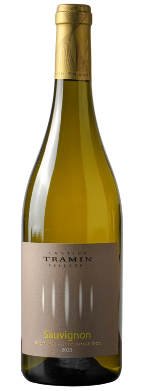 Tramin Sauvignon DOC 2023 - 0.75l