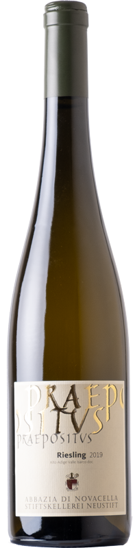 Praepositus Riesling 2019 - 0.75l