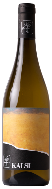 Kalsi Vermentino IGT Terradonnà Toscana 2022- 0.75l  