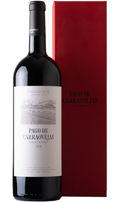 Pago de Carraovejas Finca Bodega 2020 - 1.5l Magnum