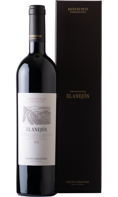 El Anejón Finca Bodega Pago de Carraovejas  2016 - 0.75l