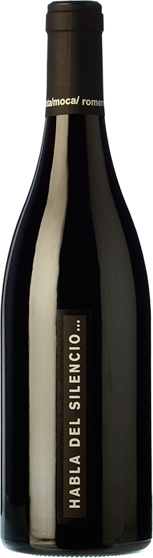 Habla del Silencio Bodegas Habla 2021 - 1.5 L Magnum