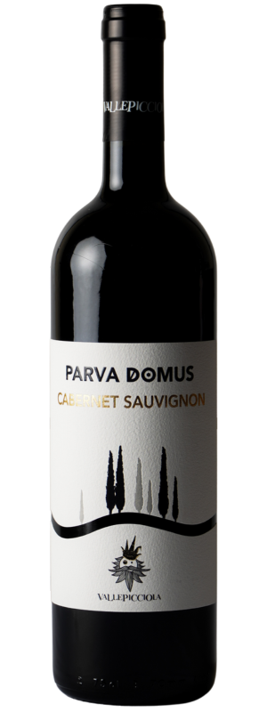 Parva Domus Cabernet Sauvignon Toscana Rosso IGT 2021 - 0.75l