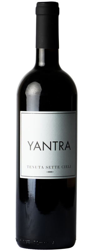 Tenuta dei Sette Cieli Yantra Rosso 2022 - 0.75l