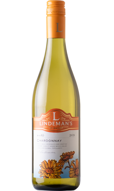 Lindeman's Bin 65 Chardonnay 2022 - 0.75l