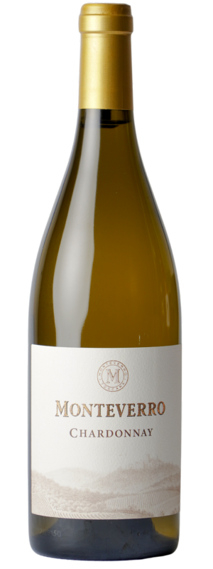 Monteverro Chardonnay Toscana IGT 2021 - 0.75l