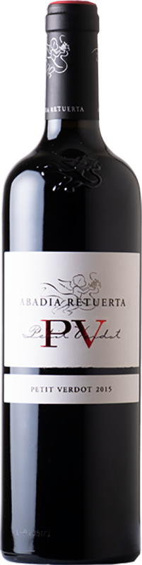 Abadia Retuerta "PV" Petit Verdot 2017 - 0.75l